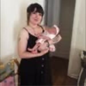 Meet your Posher, Rebecca